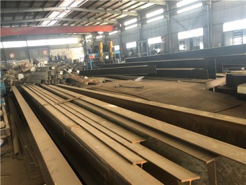 低庫存、缺貨 難掩H型鋼市場(chǎng)頹勢(shì)