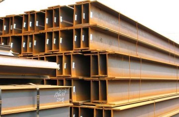 細(xì)說國(guó)標(biāo)H型鋼的特點(diǎn)和區(qū)別